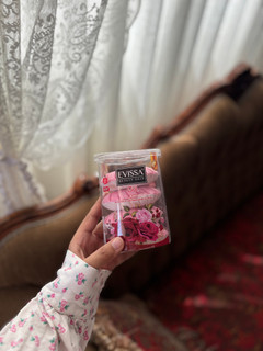 صابون ۴ عددی اویسا حجم ۱۰۰ گرمی